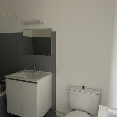 Location Appartement 1 pièce 23m² RIORGES 42153 - Photo 3