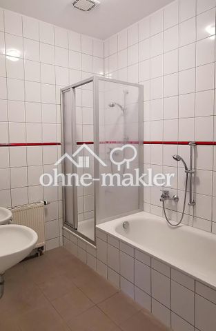 Historischer Charme trifft Moderne: Großzügige 95 m² in Freibergs Altstadt (Denkmal) - Photo 3