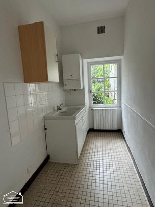 Location Appartement 3 pièces 60m² PAIMBOEUF 44560 - Photo 1