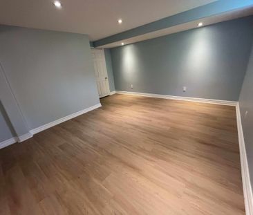 For Lease - 86 Gardiner Drive Unit# Bsmt, Hamilton, Ontario - Photo 4