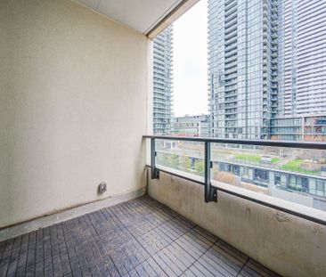 For Lease - 4055 Parkside Village Drive Unit# 721, Mississauga, Ont... - Photo 3