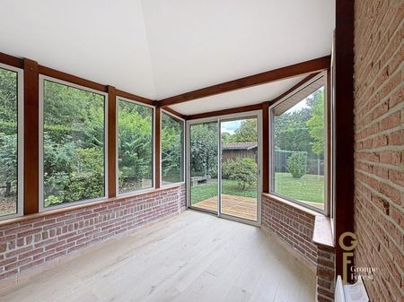 Maison individuelle Marcq-en-Baroeul - Photo 3