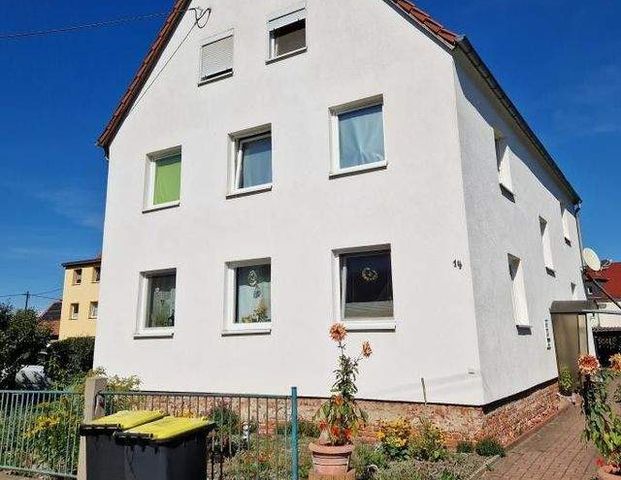 Optimal geschnittene 2-Zimmerwohnung in schöner grüner Umgebung! - Photo 1