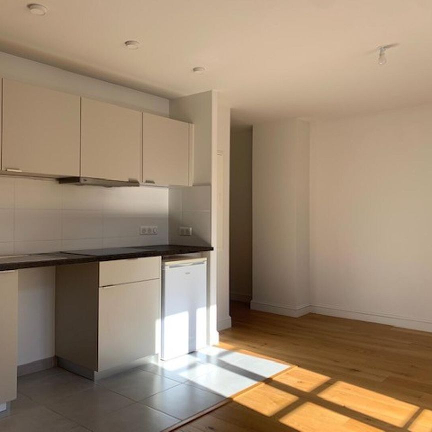 location Appartement T2 DE 39.7m² À NANCY LAXOU - Photo 1