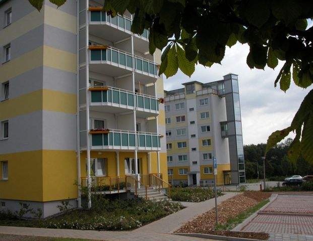 Wohnen mit Weitblick und Einbauküche - Photo 1