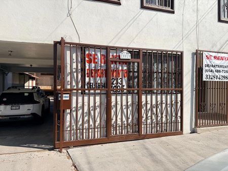 Buenos Aires Sur, Tijuana, Baja California - Photo 2