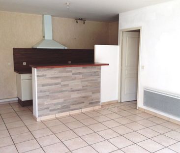 Location Appartement 2 pièces 40m² VILLENAVE D ORNON 33140 - Photo 2