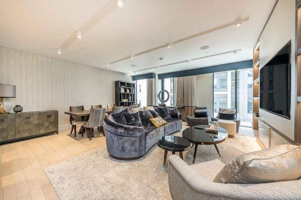 3 bedroom flat to rent - Photo 1