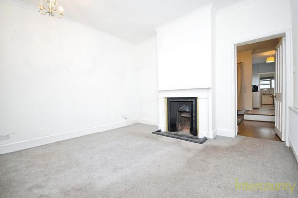 1 bedroom bungalow to rent - Photo 1