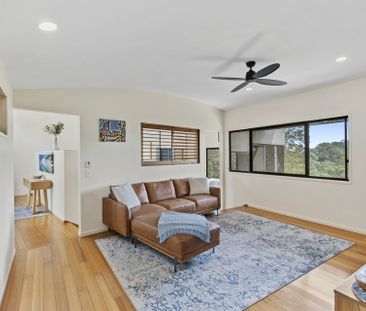 PRIVATE ACREAGE OASIS - JUST MINUTES TO THE COAST - Photo 4