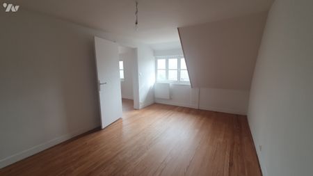 Maison 3pp, 80m2, jardin clos - Photo 3