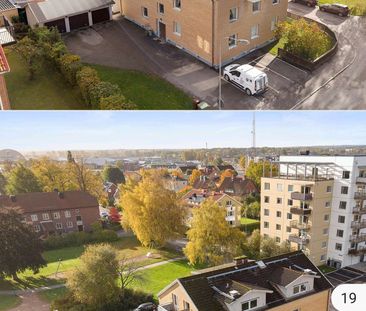 Gyllenheimsgatan, Vänersborg - Foto 2