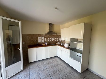 Maison T4 Istres à louer - Photo 5