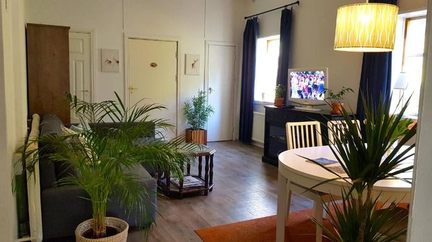 Parkvägen, Koppom - Photo 1