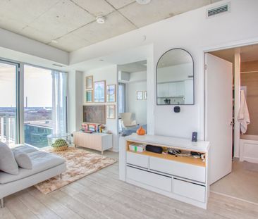 For Lease - 45 Baseball Place Unit# 1209, Toronto, Ontario - Photo 1