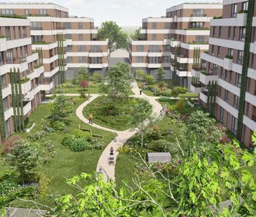 Appartement te huur: Mira 236 5505 AT Veldhoven - foto 4