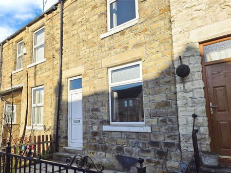 2 bedroom terraced house to rent - Photo 4