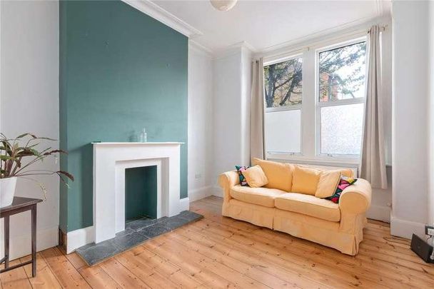 Glasford Street, London, SW17 - Photo 1