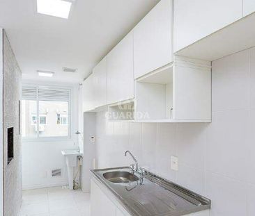 Apartamento para aluguel, 2 quartos, 1 vaga, Central Park - Porto Alegre/RS - COD: 13863 - Foto 3