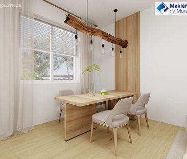 Pronájem bytu 2+1 50 m² - Photo 6