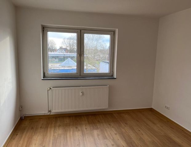 Schöne 2-Zimmer-Wohnung in Bensheim ! - Photo 1