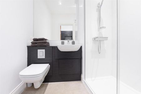 Studio to rent - Photo 4