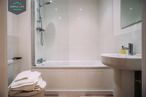 2 bedroom apartment to rent - Photo 1