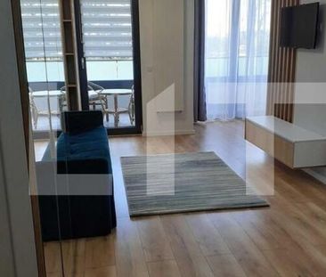 Apartament cu 2 camere, lux, prima inchiriere, terasa, zona Iulius Mall - Photo 2