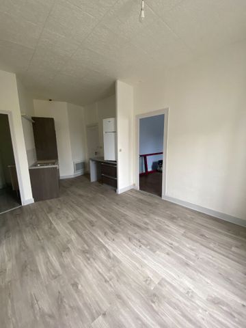 Location appartement 2 pièces, 40.28m², Segré - Photo 3