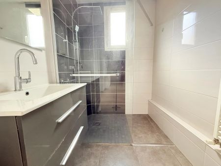 Location Appartement 2 pièces 46m² ROCHE LA MOLIERE 42230 - Photo 4