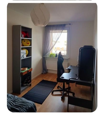 Hasselgatan, Upplands Väsby - Photo 4