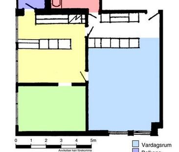 Idrottsgatan 49 - Foto 5