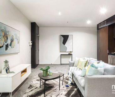 314/300 Swanston Street - Photo 1