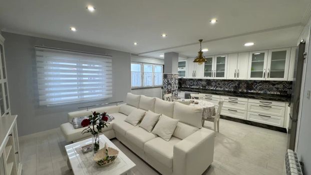 Piso de alquiler en Calle 17 de Agosto, 6, Barrio del Centro - Photo 1