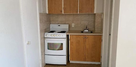 Studio Villeray près station métro Jarry - Photo 2