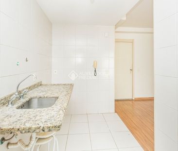 Apartamento com 2 quartos e 65m² para alugar em Vila Ipiranga, Port... - Photo 5