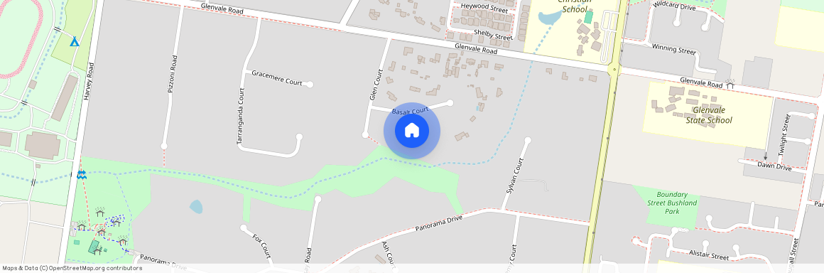 3 Basalt Court, Qld 4350, Glenvale