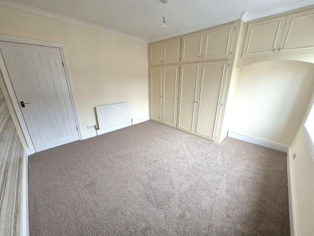2 bedroom terraced house to rent - Photo 5