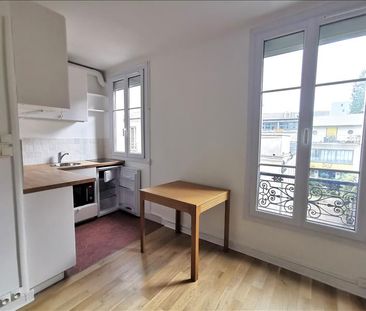 1 pièce - Meublé - 23 m² - 2ème étage - Colocation non autorisée - Photo 3