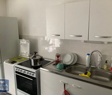 Appartement à louer 3 pièces 59.41m² - Photo 5