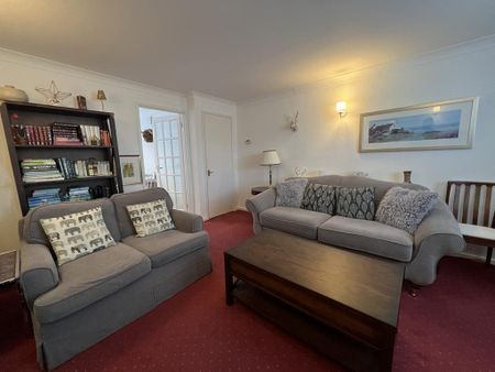 2 bedroom apartment to rent - Photo 2