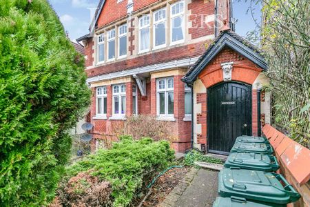 Studio to rent - Photo 5