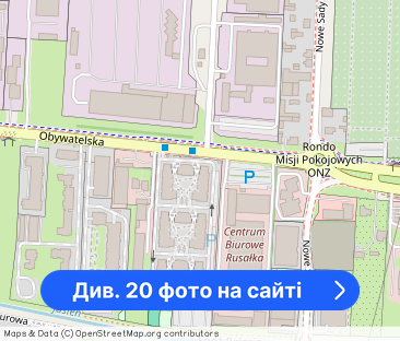 Super Cena Osiedle zamknięte miejsce parkingowe - Фото 1