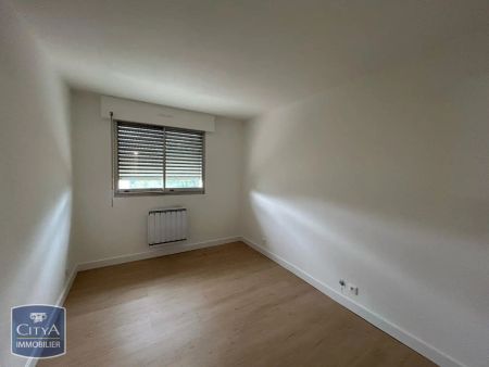 Appartement à louer 3 pièces 64.24m² - Photo 3