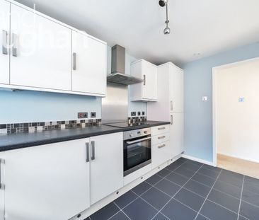 2 bedroom apartment to rent - Photo 6