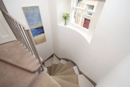 Gloucester Lane, New Town, Edinburgh - Photo 5