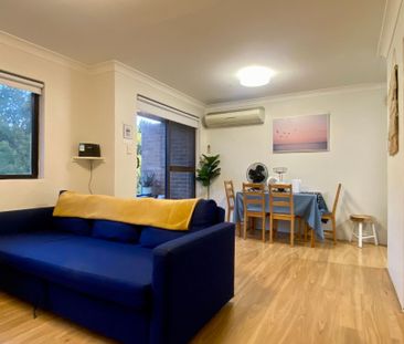 Fully furnished 1bedroom unit!! - Photo 2