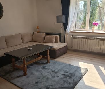 mazowieckie, Warszawa, Bemowo, Powstańców Śląskich - Zdjęcie 2