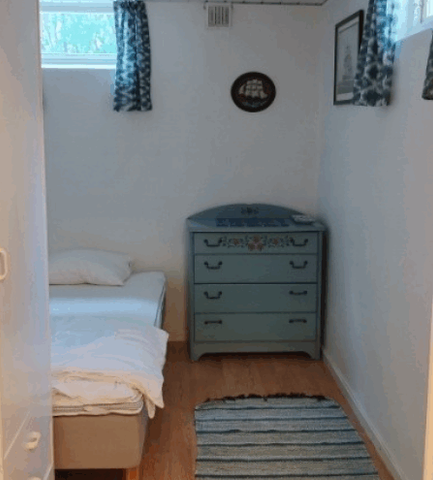 Follingbovägen 1A, 1 jan 2026 + sommar - Foto 4