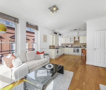 1 bedroom flat to rent - Photo 1